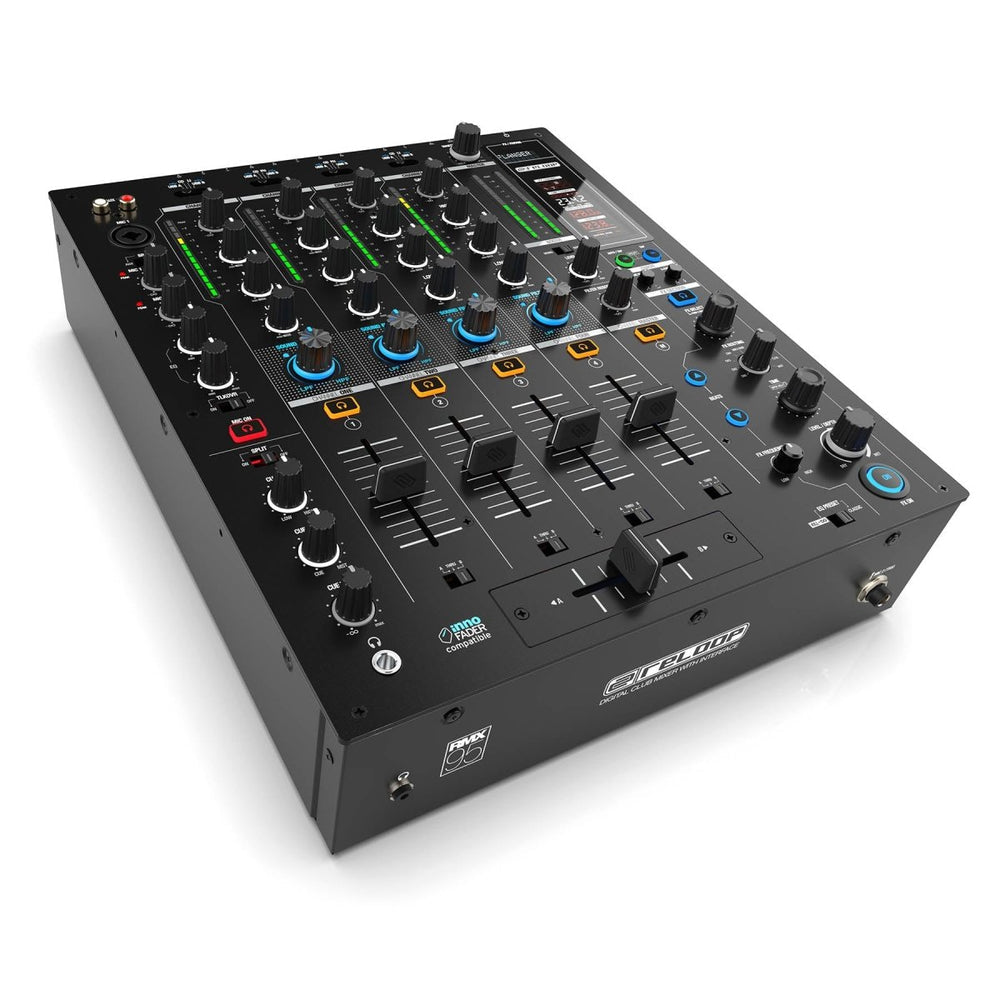 Reloop RMX 95