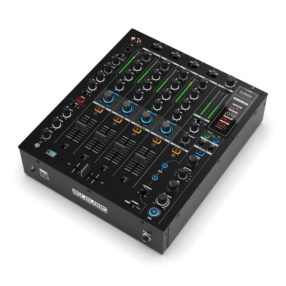 Reloop RMX 95