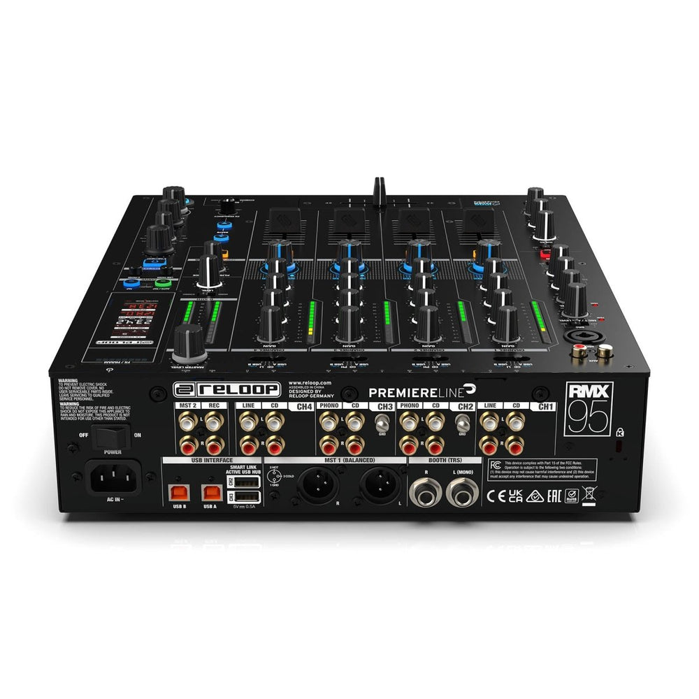 Reloop RMX 95