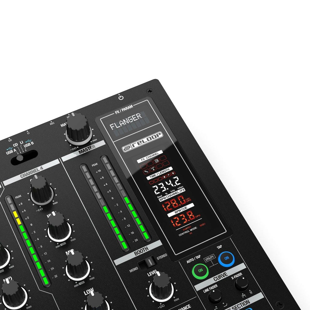 Reloop RMX 95