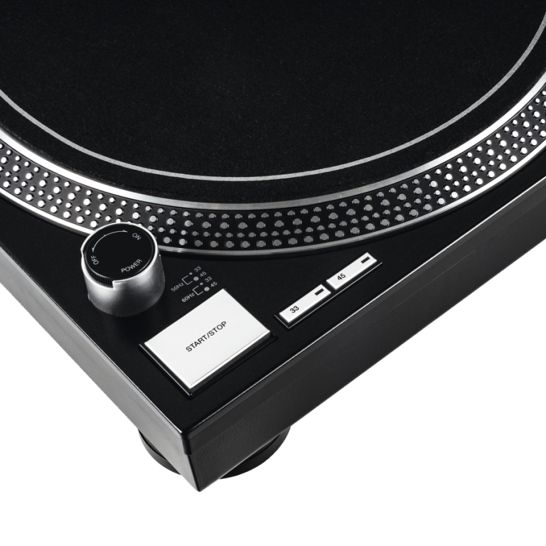 Reloop RP-1000 MK2
