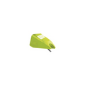 Reloop Stylus Green-Ortofon