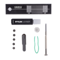 Reloop Turntable Cartridge Mount & Gauge Set - NEW -