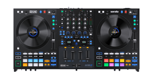 Rane DJ FOUR