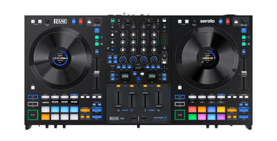 Rane DJ FOUR