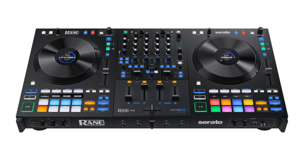 Rane DJ FOUR
