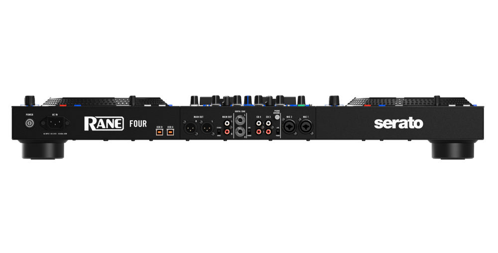Rane DJ FOUR