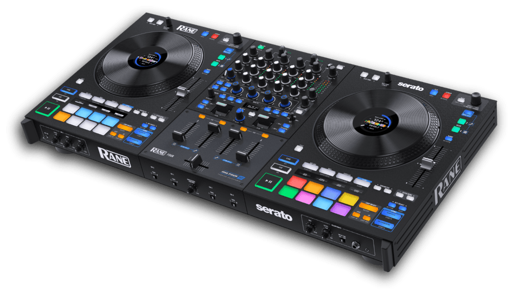 Rane DJ FOUR