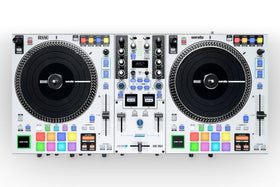 Rane DJ ONE MKII Motorized DJ Controller