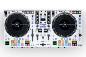 Rane DJ ONE MKII Motorized DJ Controller