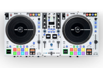 Rane DJ ONE MKII Motorized DJ Controller