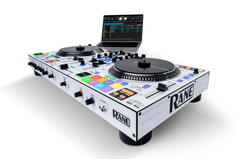 Rane DJ ONE MKII Motorized DJ Controller