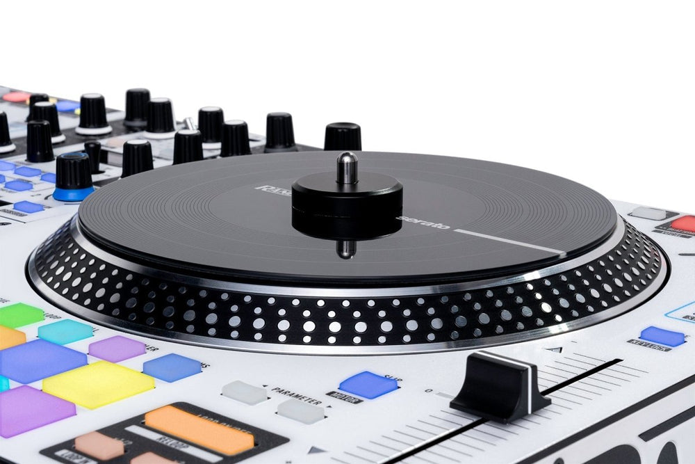 Rane DJ ONE MKII Motorized DJ Controller