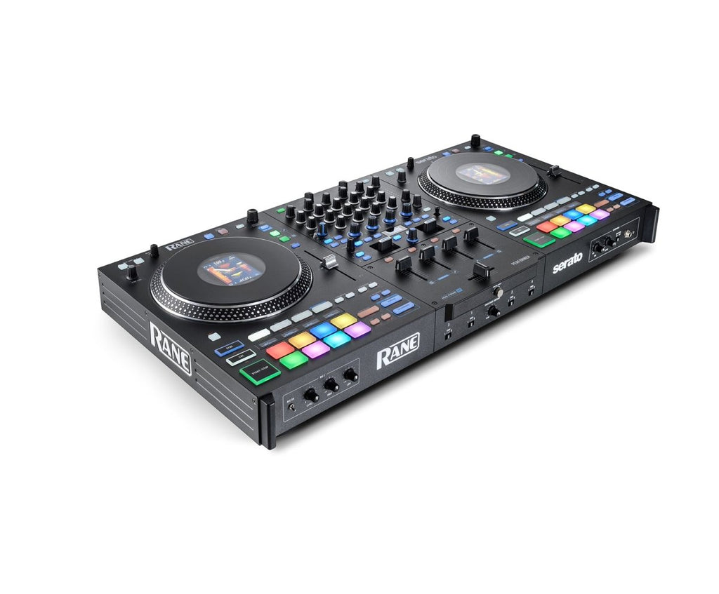 Rane DJ PERFORMER 4-Deck DJ Controller