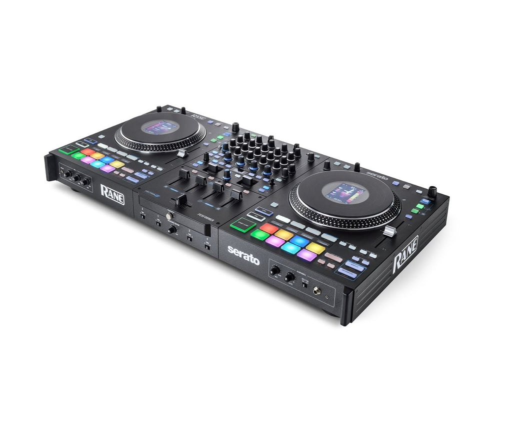 Rane DJ PERFORMER 4-Deck DJ Controller