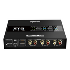 Reloop DJ Reloop FLUX DVS Audio Interface