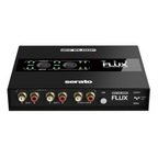 Reloop DJ Reloop FLUX DVS Audio Interface