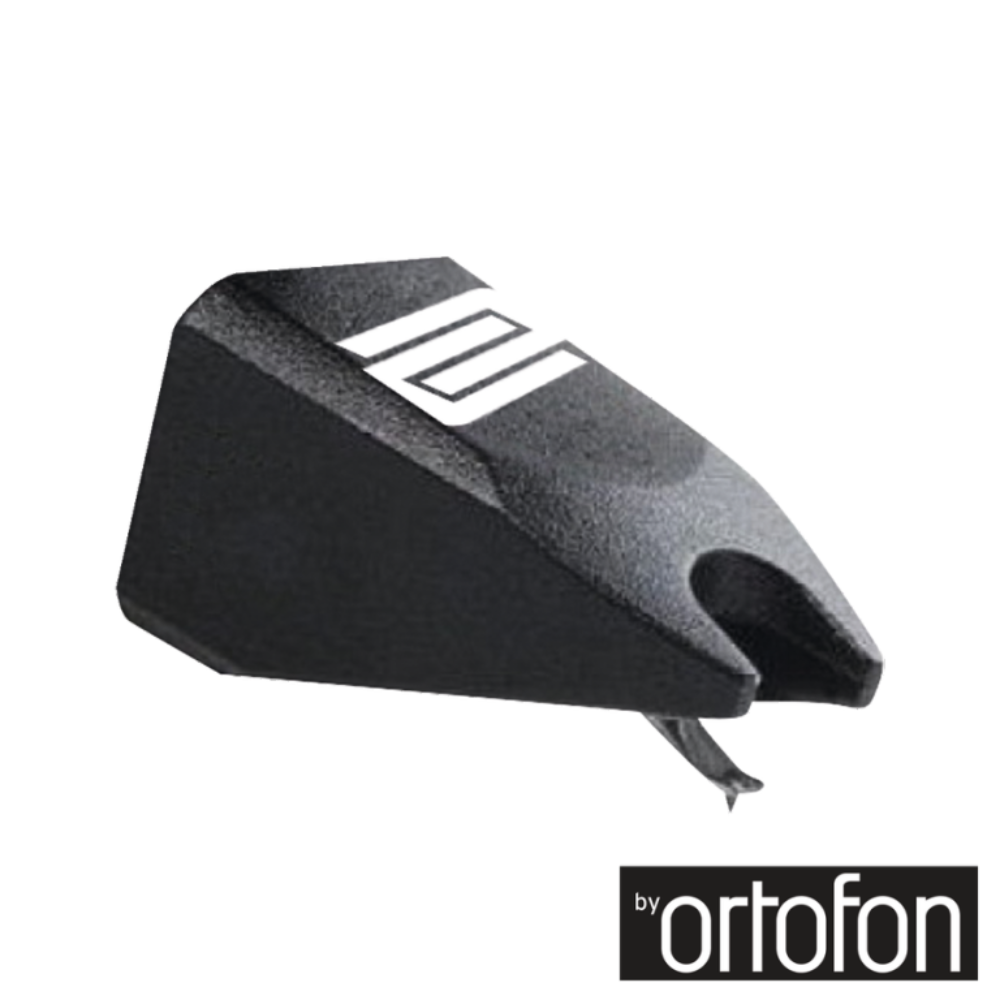 Reloop DJ Reloop Concorde Replacement Stylus, Black