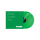 Serato Control Vinyls Performance Series, Green (Sold in Pairs)