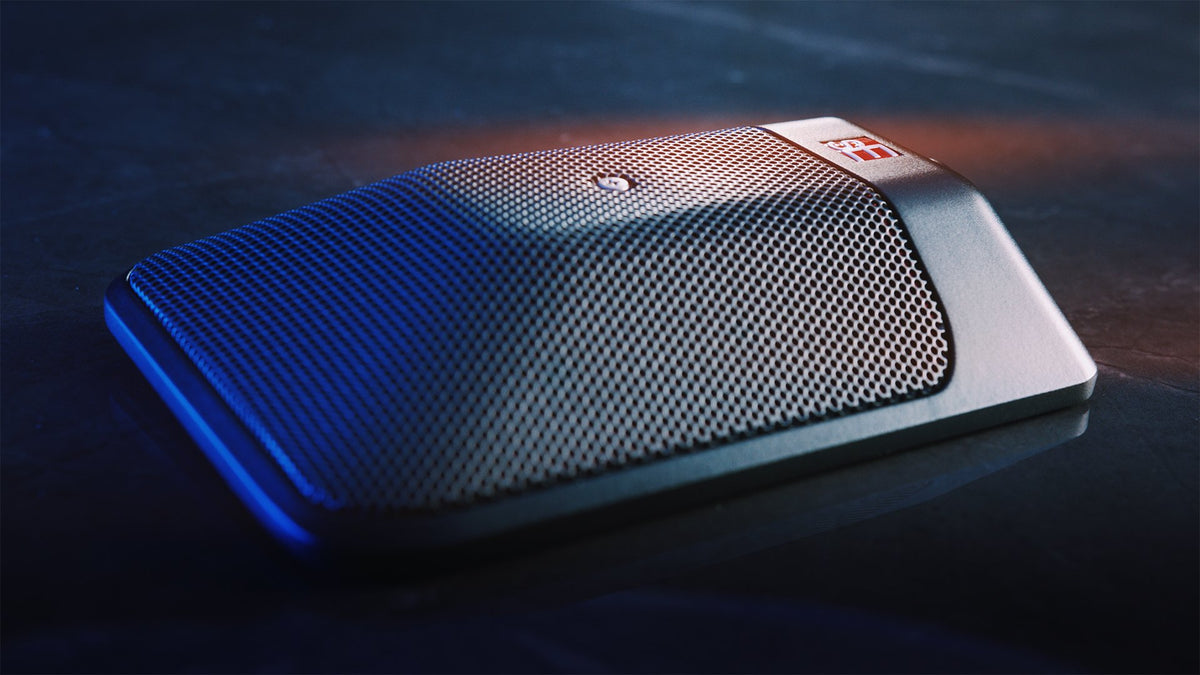 SE Electronics BL8 Condenser Microphone