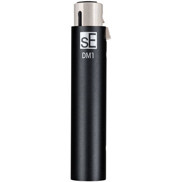 SE Electronics DM1 Black - Color Variant