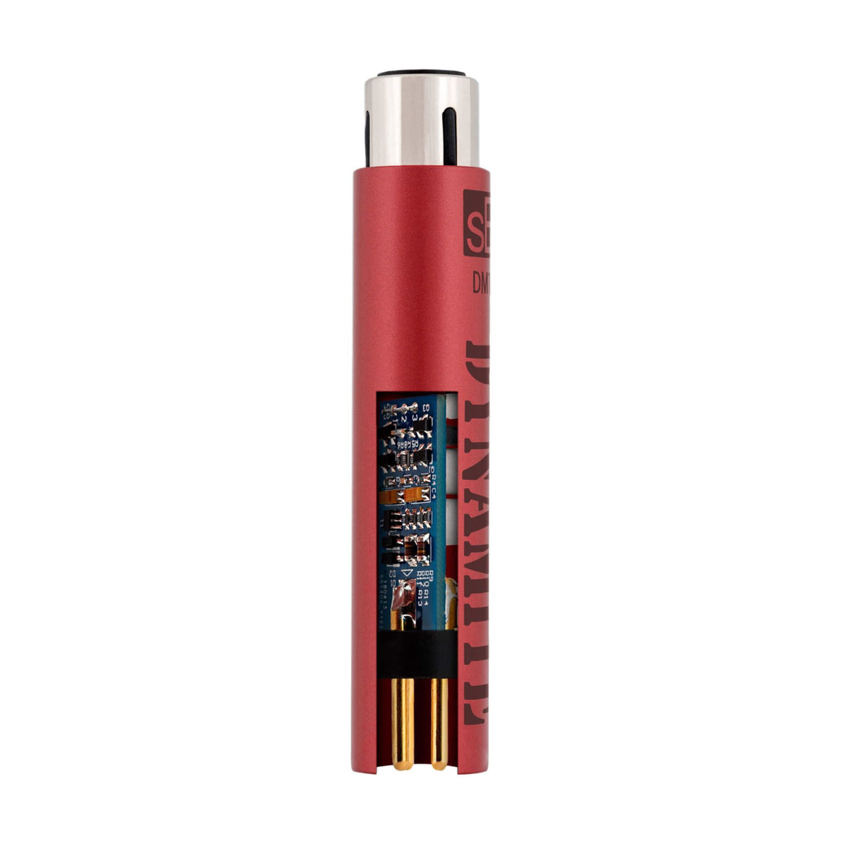 SE Electronics DM1 Mic Pre Microphone Accessory
