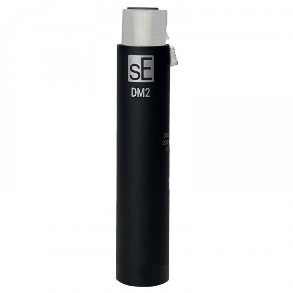 SE Electronics DM2 Black - Color Variant