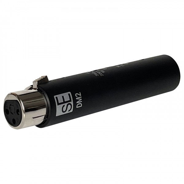 SE Electronics DM2 Black - Color Variant