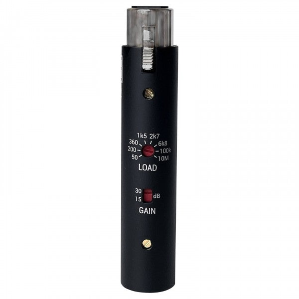 SE Electronics DM2 Black - Color Variant