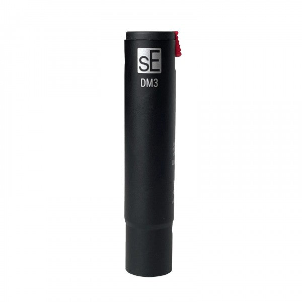 SE Electronics DM3 Black - Color Variant