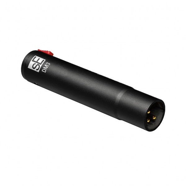 SE Electronics DM3 Black - Color Variant