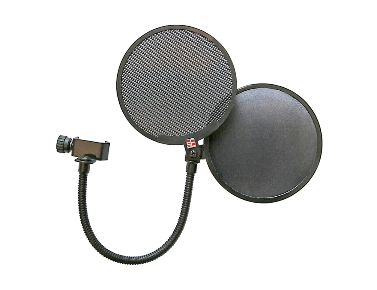 SE Electronics Dual Pop Filter