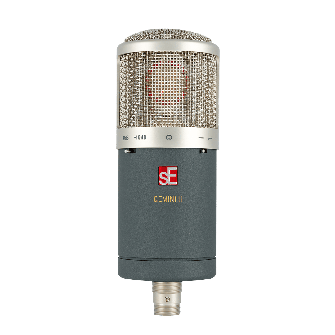 SE Electronics GEMINI II