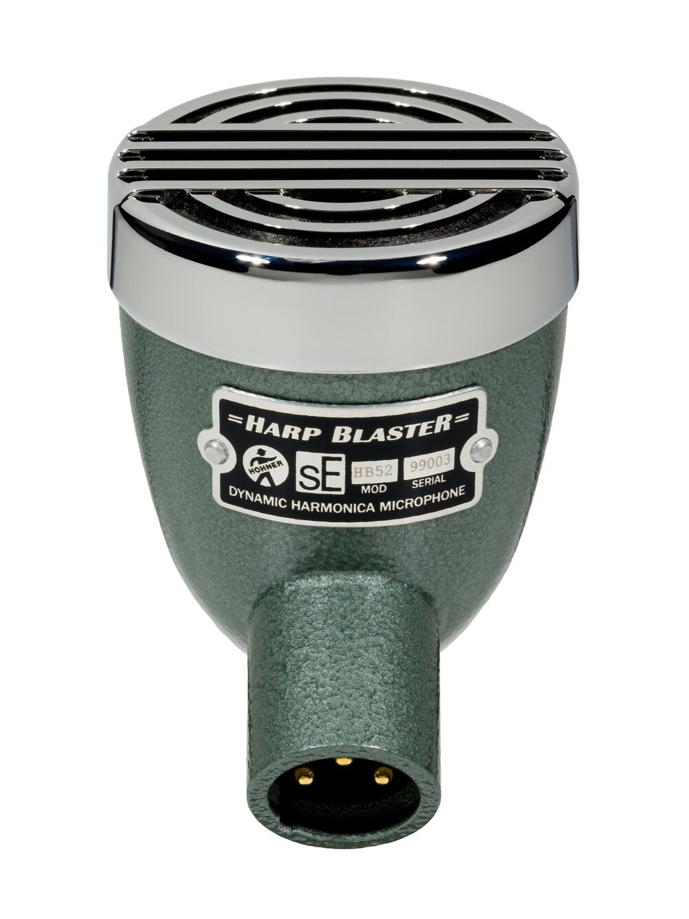 SE Electronics Harp Blaster HB52 w. HOHNER