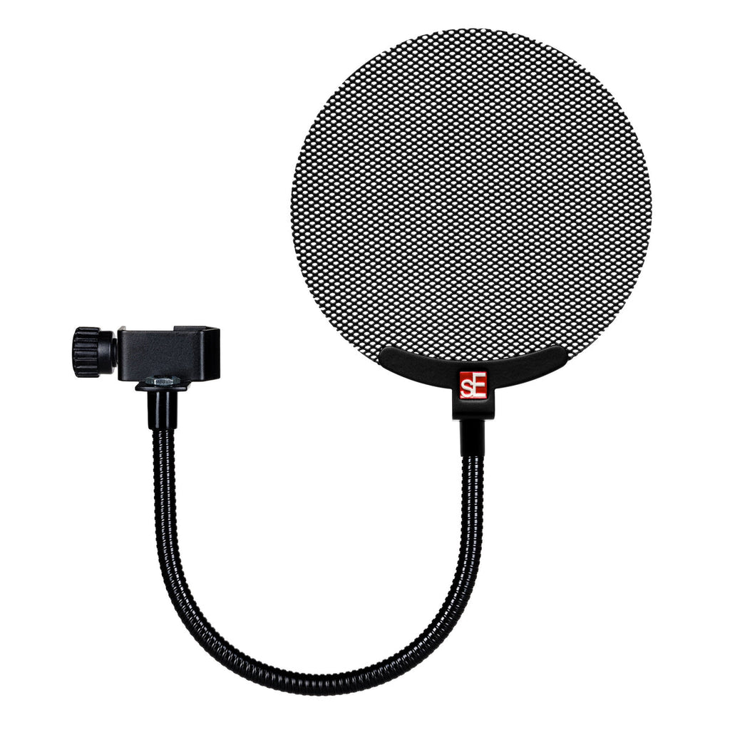 SE Electronics Metal Pop Filter