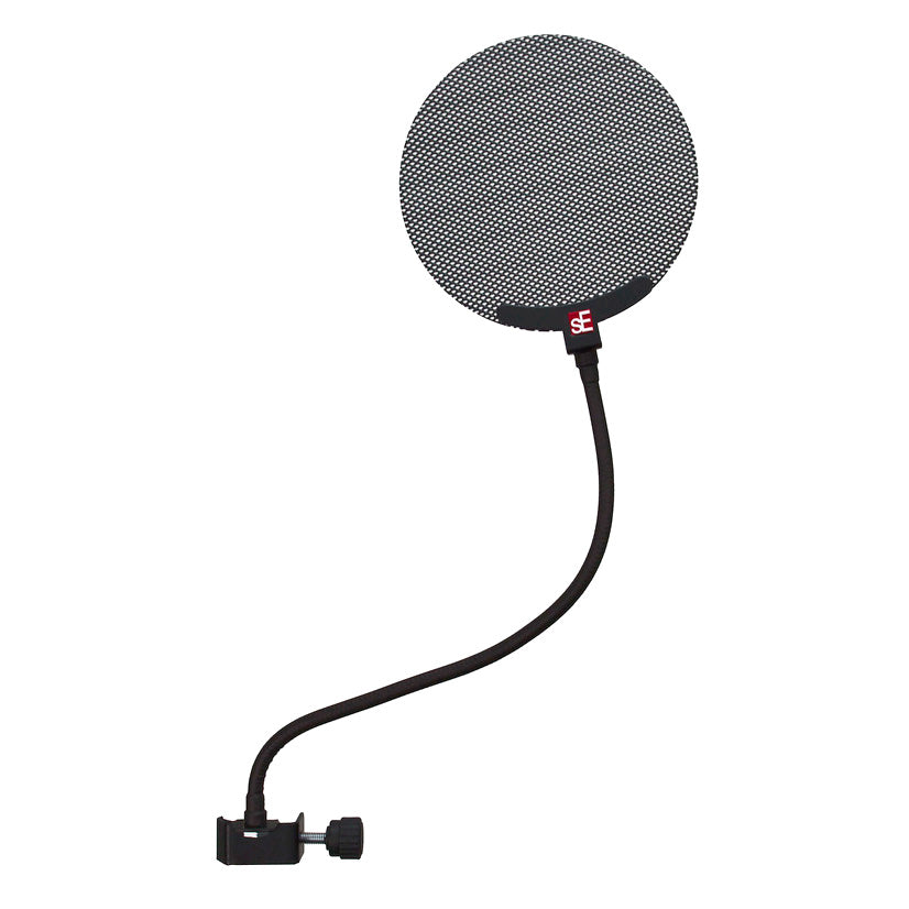 SE Electronics Metal Pop Filter