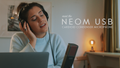 SE Electronics NEOM USB USB Microphone
