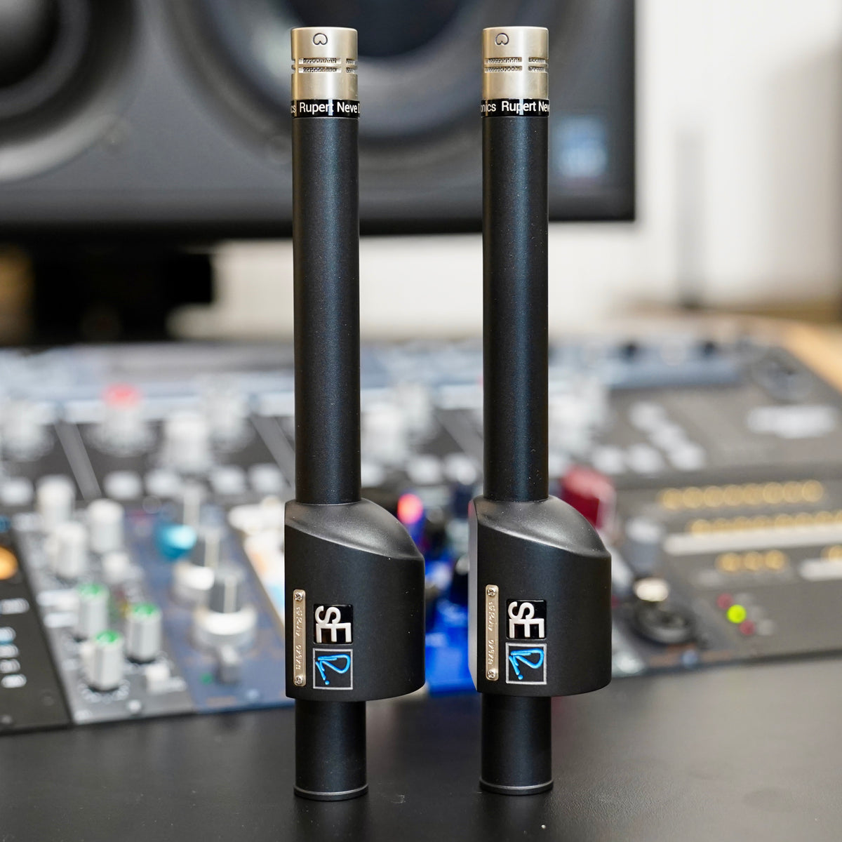 SE Electronics RN17 Cardioid