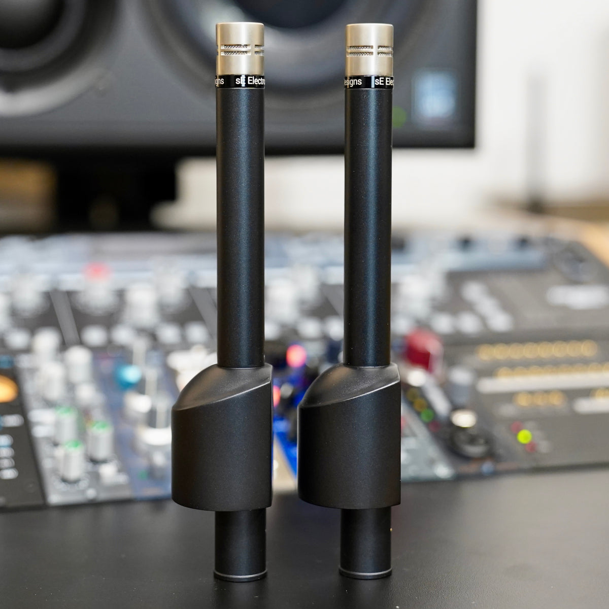 SE Electronics RN17 Cardioid