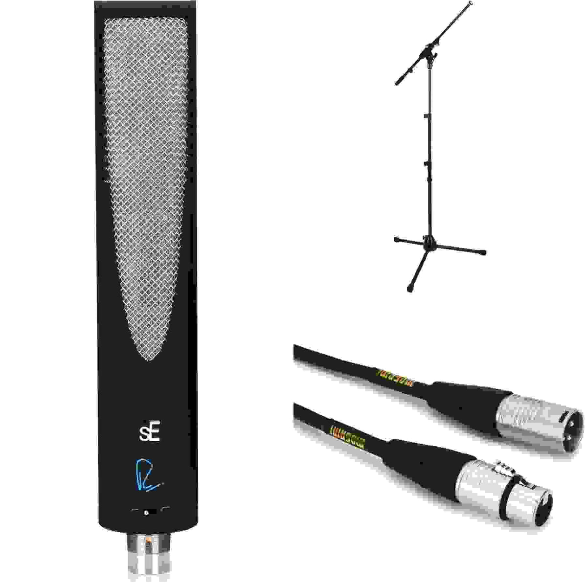 SE Electronics RNR1 Rupert Neve Ribbon Microphone