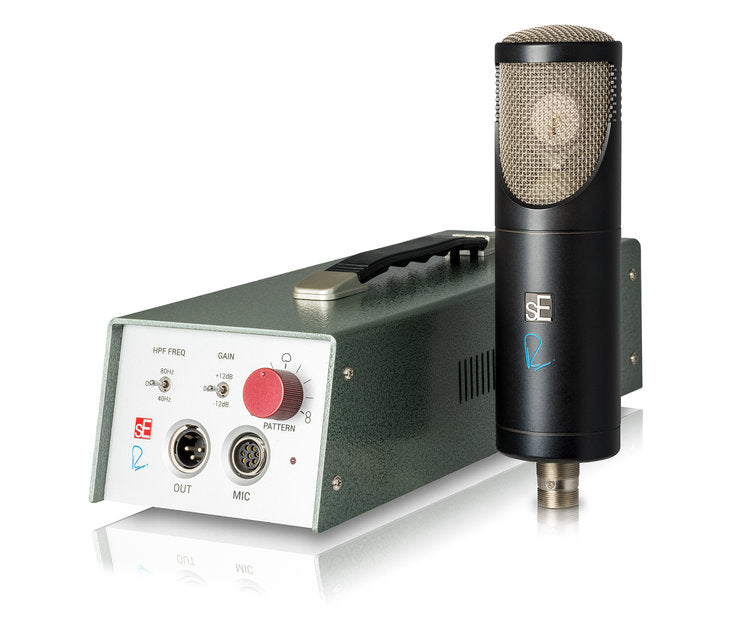 SE Electronics RNT Condenser Microphone
