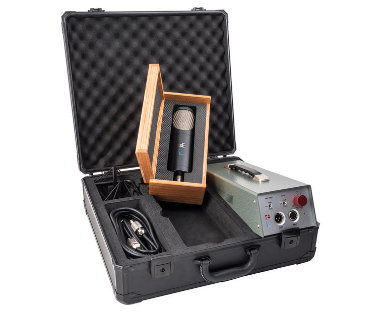 SE Electronics RNT Condenser Microphone