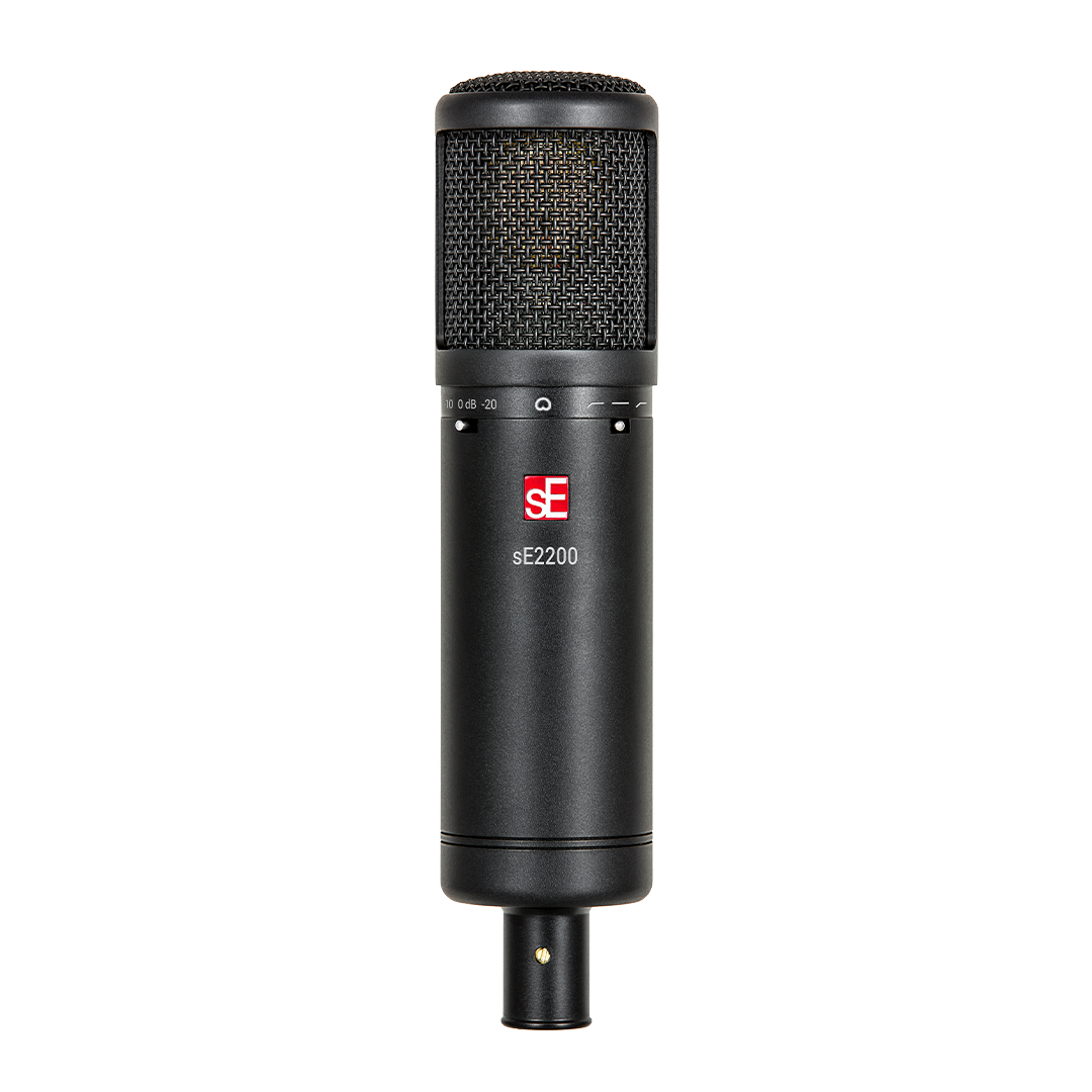 SE Electronics sE2200 Condenser Microphone