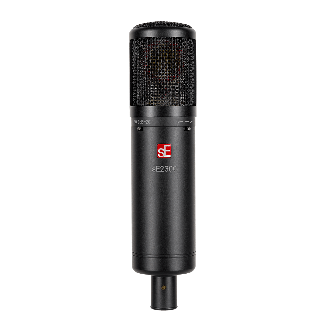 SE Electronics sE2300 Condenser Microphone