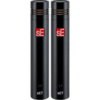 SE Electronics sE7 Pair Condenser Microphone