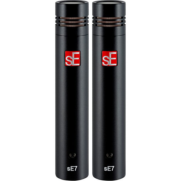 SE Electronics sE7 Pair Condenser Microphone
