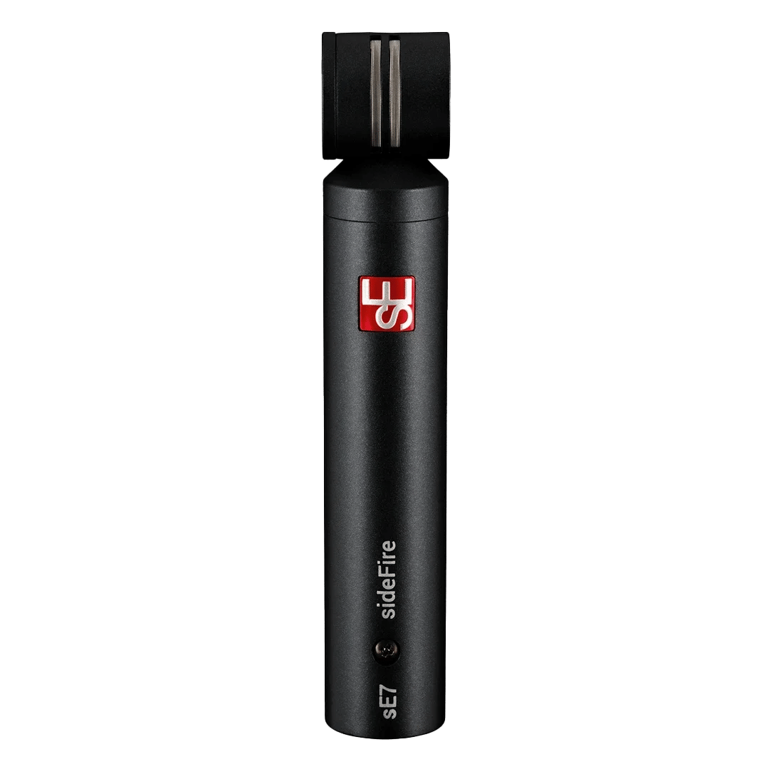 SE Electronics sE7 sideFire