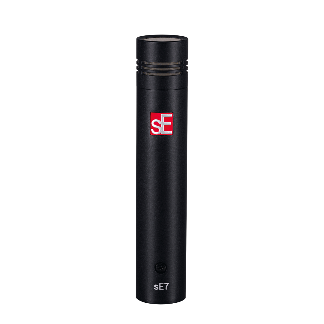 SE Electronics sE7 Condenser Microphone
