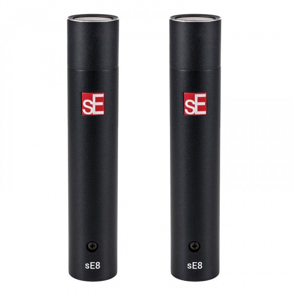 SE Electronics sE8 omni (P) Condenser Microphone