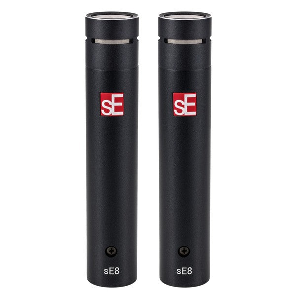 SE Electronics sE8 (P) Condenser Microphone